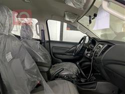 میتسوبیشی L200